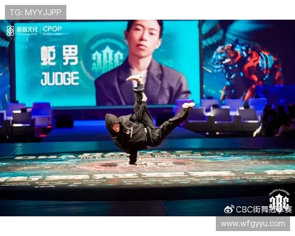 街舞实力榜单揭晓广州街舞队荣获第三名展现强劲实力