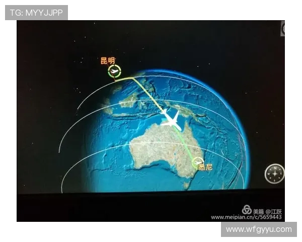 喷气机与墨尔本历史的碰撞探索城市文化与航空发展的交汇点