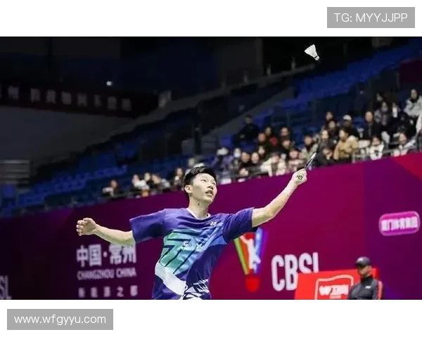 重庆羽毛球队实力强劲荣登全国羽毛球力量排行榜第4名