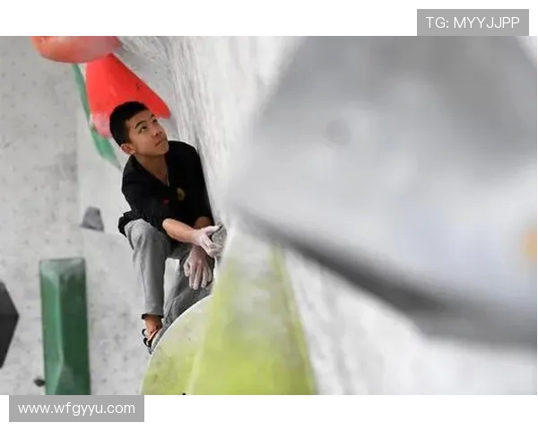 成都攀岩队的表现分析与控制策略的得失探讨