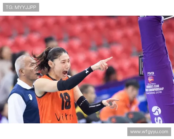 杭州排球队的节奏变革引发热议助力排球运动新发展